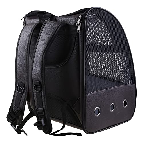 SDVantage Birdcages Birdcage Mochila respirável dobrável leve para viagem ao ar livre multifuncional