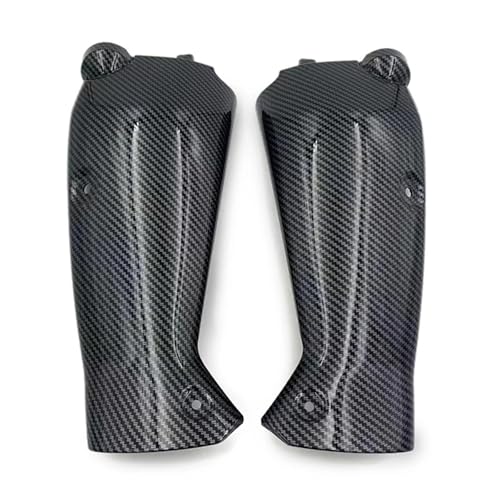 Couvercle admission air carbone YAMAHA YZF-R1 Protégez votre refroidisseur