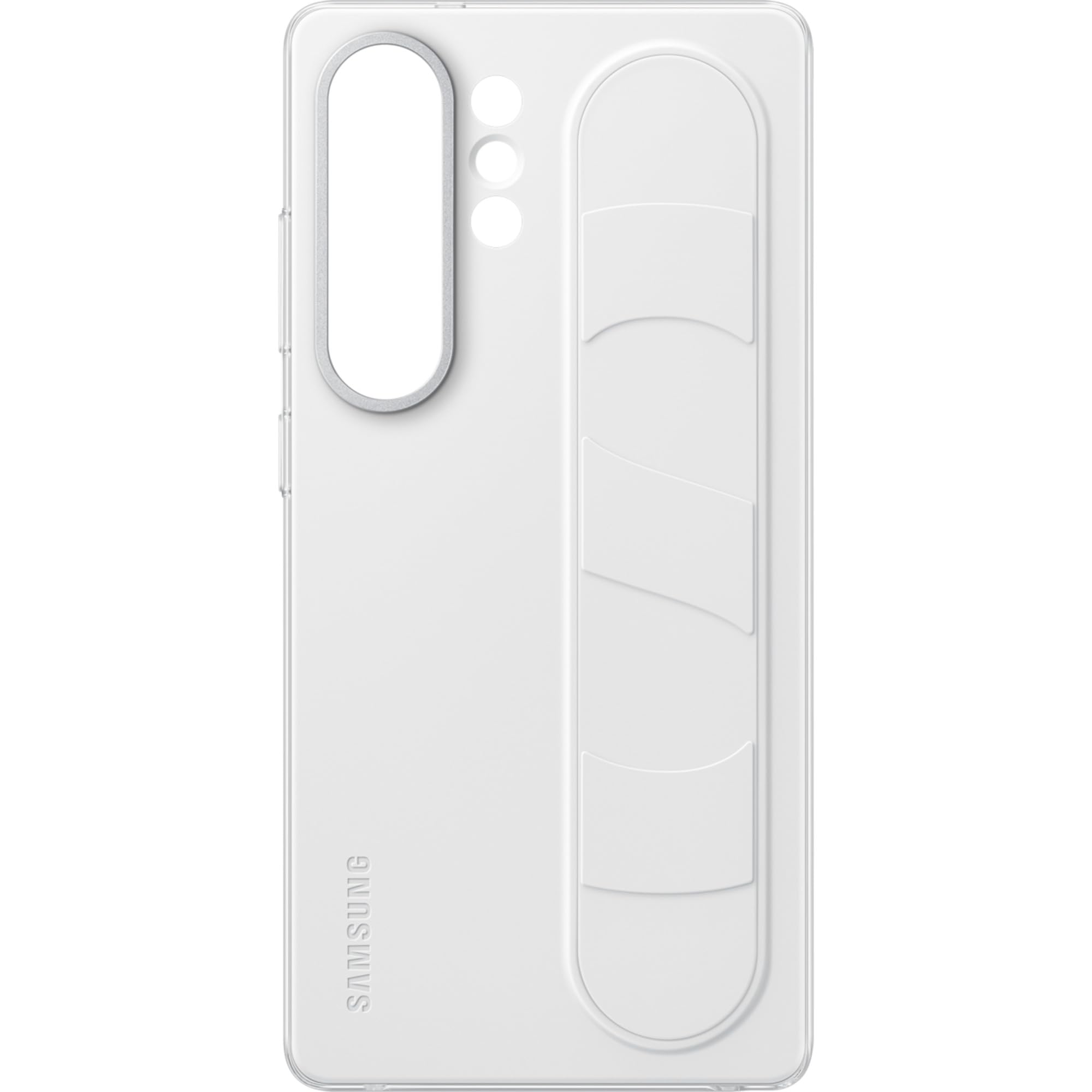 Amazon.com: Samsung Galaxy Official Standing Grip Case for Galaxy