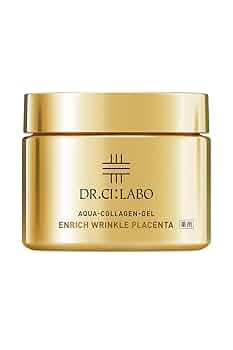 DR.CI:LABO 薬用プラセンタゲル Amazon.co.jp: ドクターシーラボ (DR.CI:LABO) (旧モデル