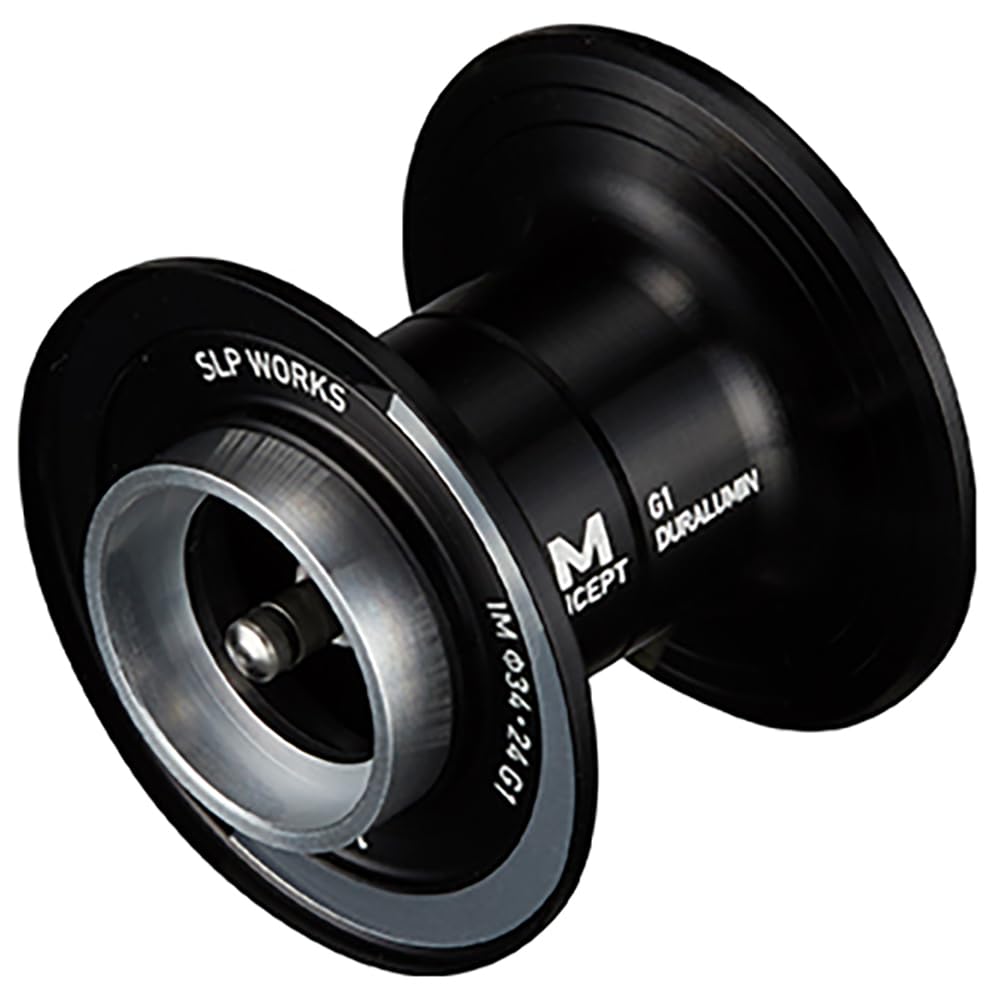 Amazon | ダイワslpワークス(Daiwa Slp Works) IM Φ34・24 16lb-100m