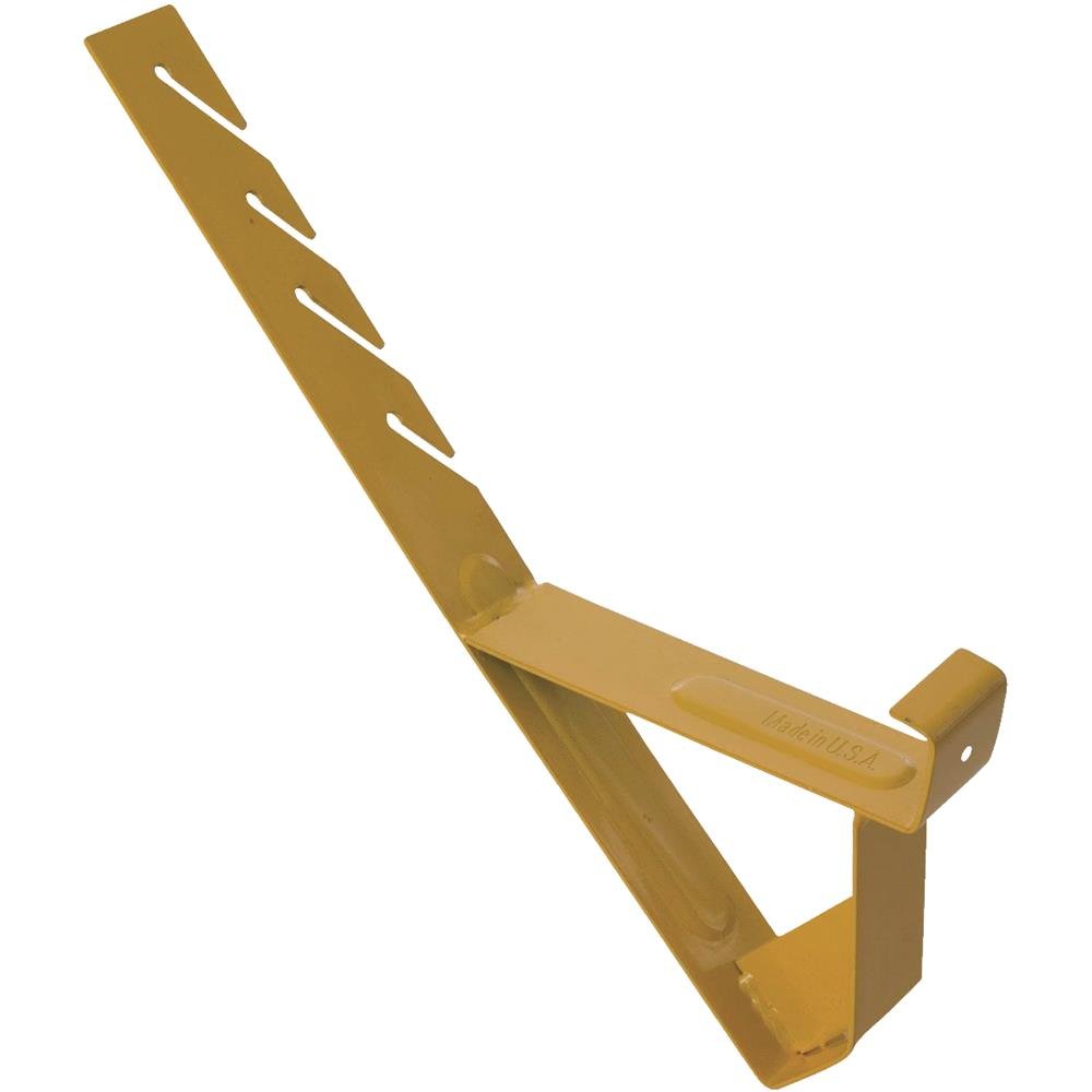 19" 2"X6"60dg Rf Bracket