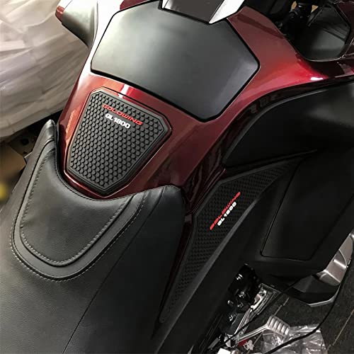 Protecteur Réservoir Carburant Goldwing GL1800 Finition Premium 2019