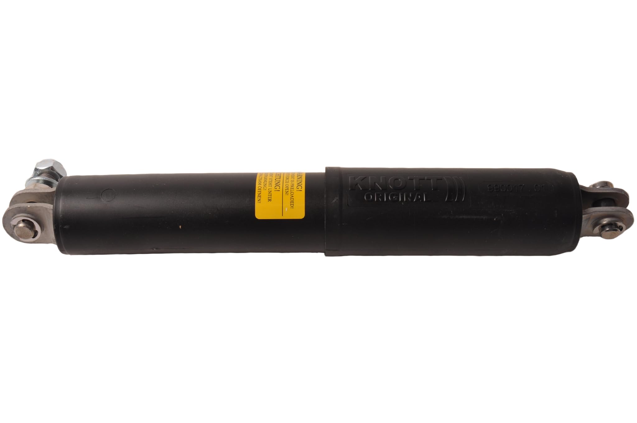 Knott Molla a gas per freno a mano KF13 – KF17 – KF20 – KF27 990017.01