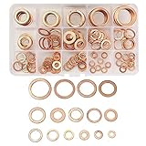 ideal geeignet für PKW ölablassschrauben ,passend für alle gängigen Fahrzeuge , in praktischer, wiederverwendbarer Universalbox