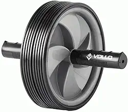 Vollo Roda de Exercício