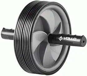 Vollo Roda de Exercício