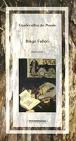 Diego Fallon Seleccion: Cuadernillos de Poesia 9583003867 Book Cover