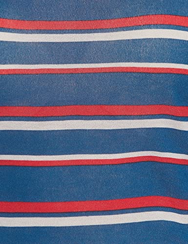 Image of Pepe Jeans Women's Striped Relaxed Fit Shirt