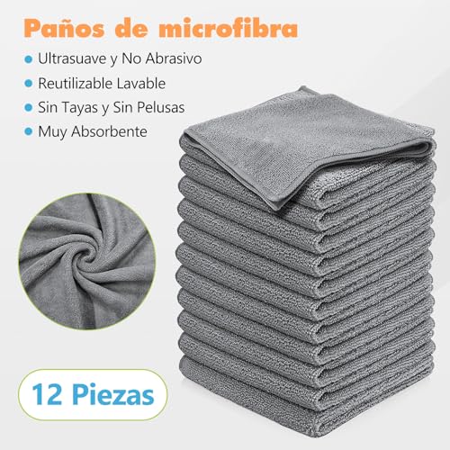 Guantes, Tools Imagen adicional
