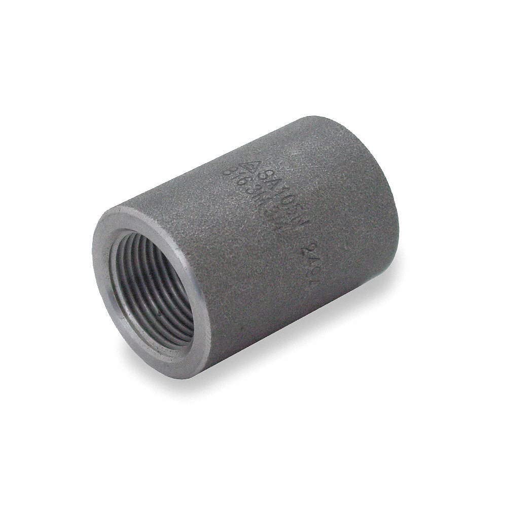 MURNELAP for Grainger Approved 1MMZ9 Coupling, Forged Steel, 1/8 in, FNPT 1MMZ9