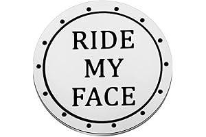 FAADBUK Naughty Tokens for Him Her: An Intimate Valentines Day Gift