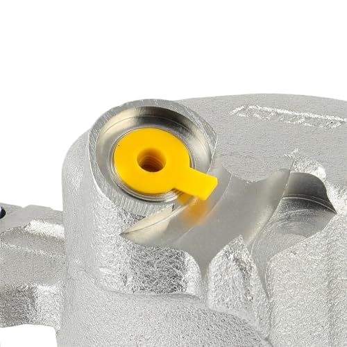 Image of 184021 Front Left Disc Brake Caliper w /o Bracket