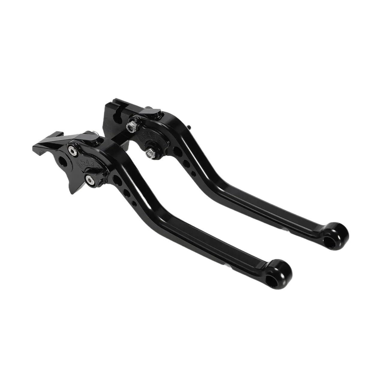 Dxfxdfhddr A Motorcycle Clutch Brake Lever Motorcycle 7/8" 22Mm Djustable Brake Clutch Levers For Ya&Mah Yzf R1/R1m/R1s R6