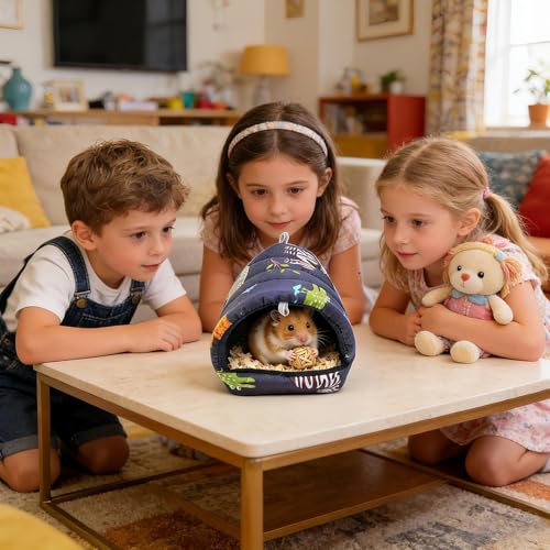 Calentador de pájaros USB con calefacción suave para evitar el frío en el nido de mascotas 4