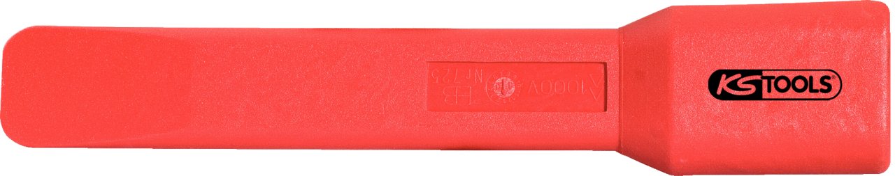 KS Tools 117.1670 Coin d'écartement en PVC L.197 mm