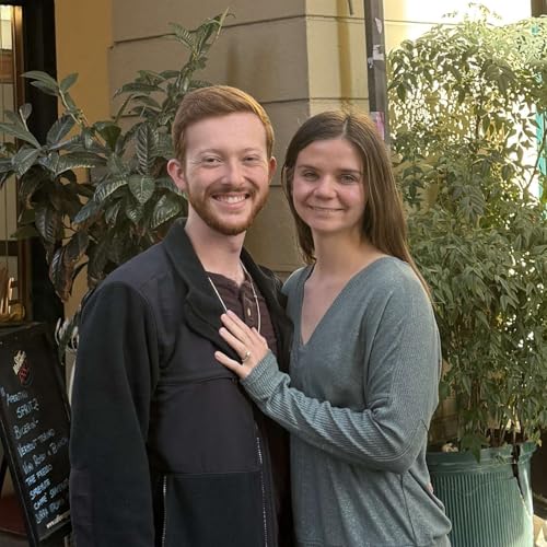 S2 | E8 Logan and Lauren's Journey: Faith, Love, and the Long Road