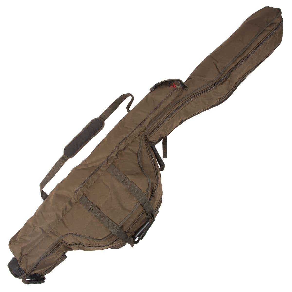 Ultimate Adventure 12ft - Funda 3 Cañas - Funda Cañas De Pesca