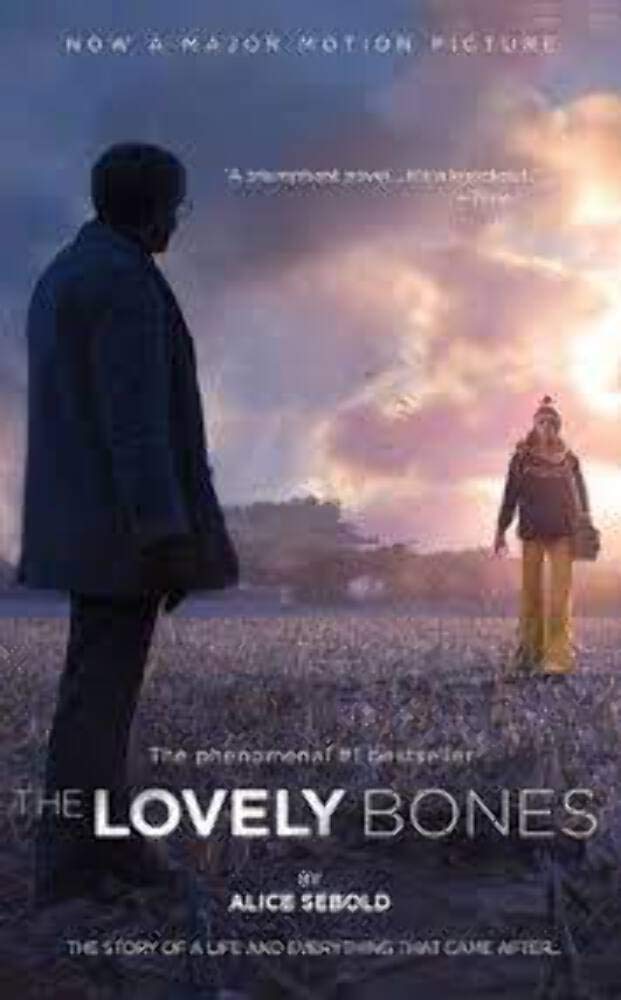 The Lovely Bones Sebold, Alice