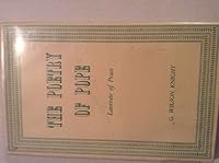 Poetry Of Pope 0710016964 Book Cover