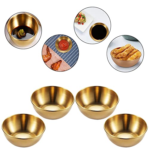 Hazrcvr Ciotoline Aperitivo 4 Pezzi Ciotoline