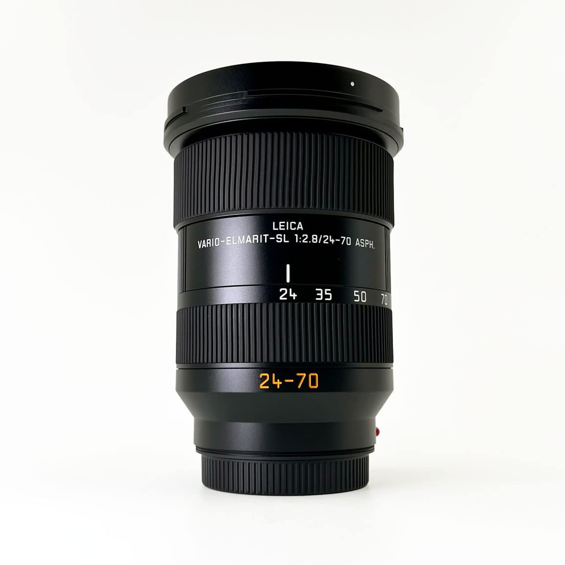Amazon.com : Leica Vario-Elmarit-SL 24-70mm f/2.8 ASPH. Lens 