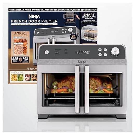 Ninja FO101 (28,4 litros) 1800W