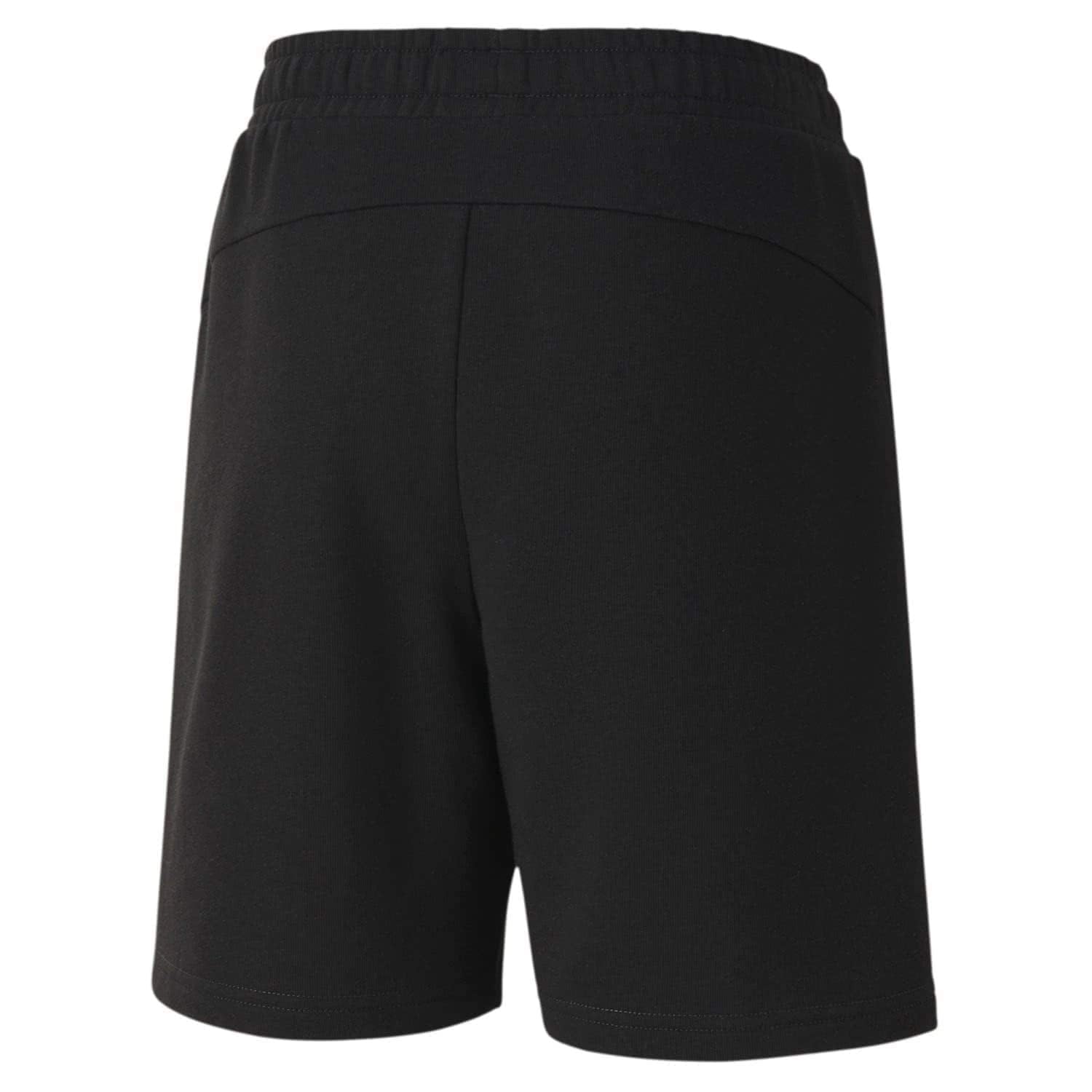 Puma Teamgoal 23 Casuals, Pantaloncini Uomo, Nero (Puma Black), Xl