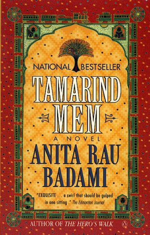 Tamarind Mem [Paperback]