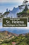 st helena island tourism  St. Helena: Das Wichtigste im Überblick