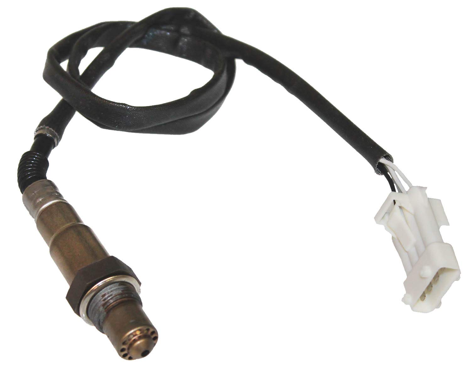 Walker Products 350-34386 Oxygen Sensor 4-W Direct Fit 350-34386 - View #3