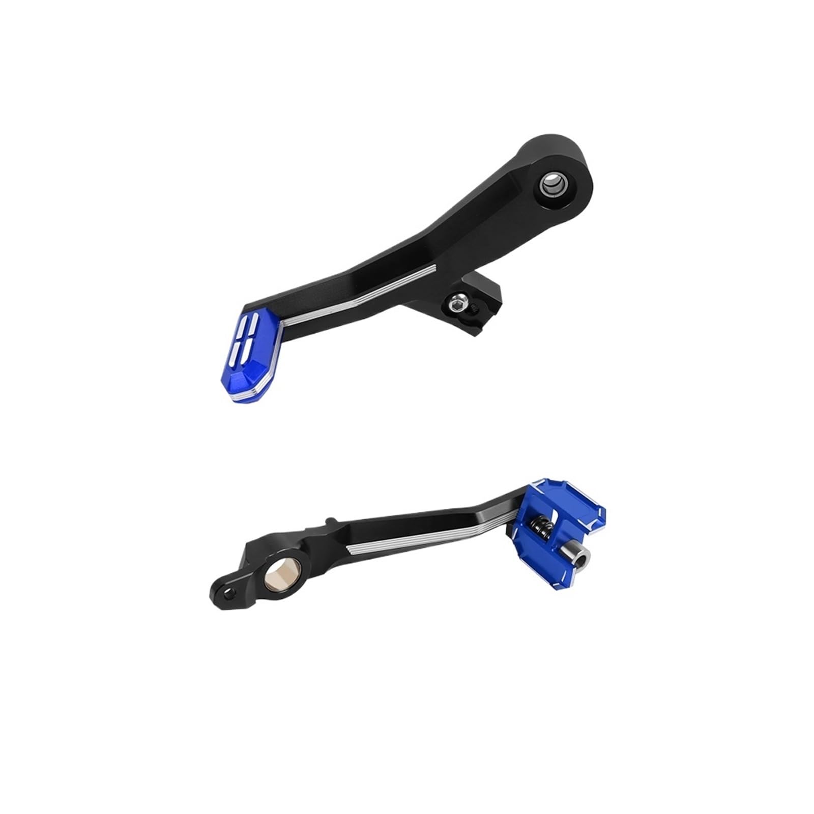 HEWPNGS for B&MW R1300GS Gear Shift Lever Rear Brake Pedal Lever Motorcycle Accessories Motorcycle Gear Shift Lever Shifts levers