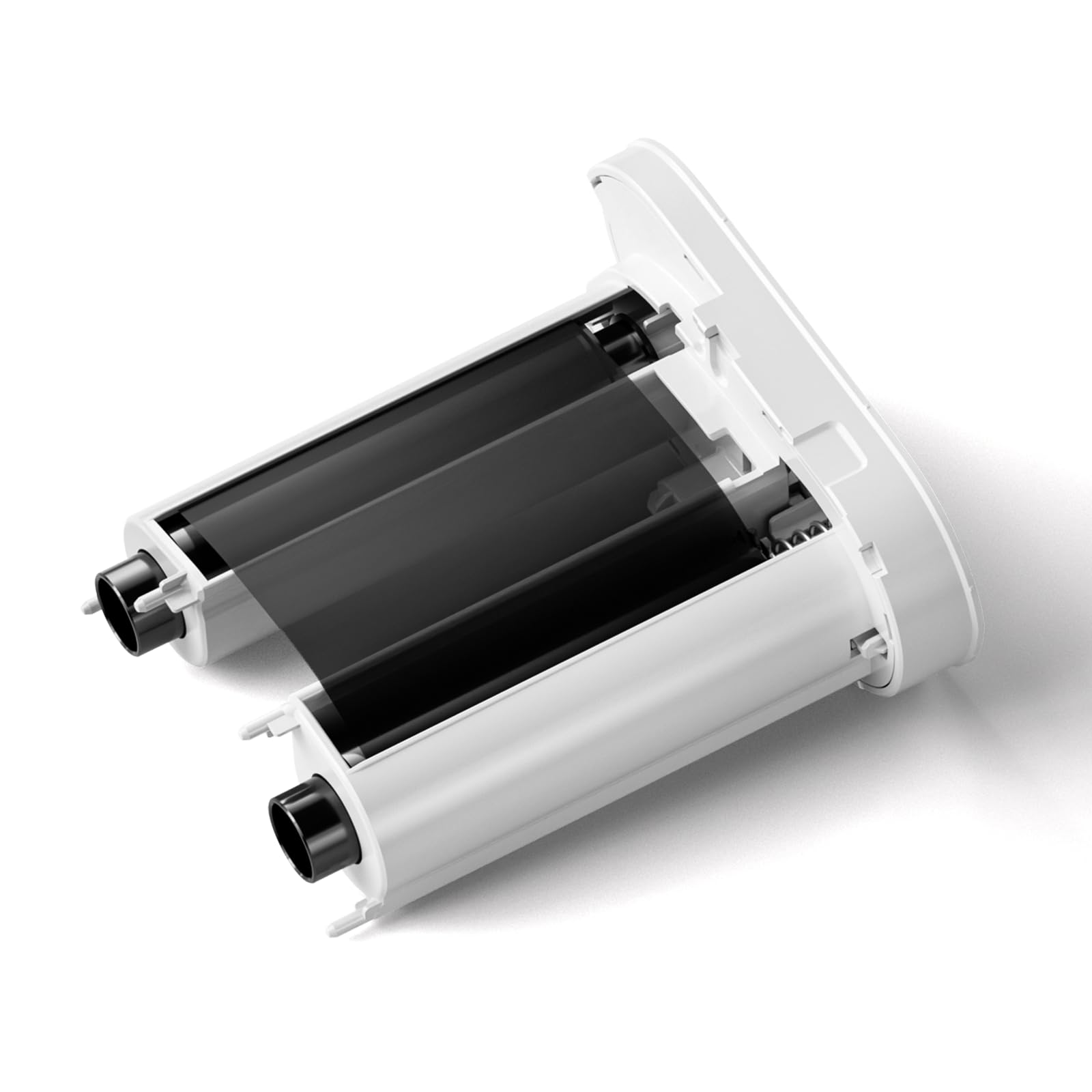 NIIMBOT M3 Compatible Black Ribbon, Replacement Ribbon