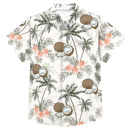 Chemise pour hommes à manches longues en coton blanc confortable