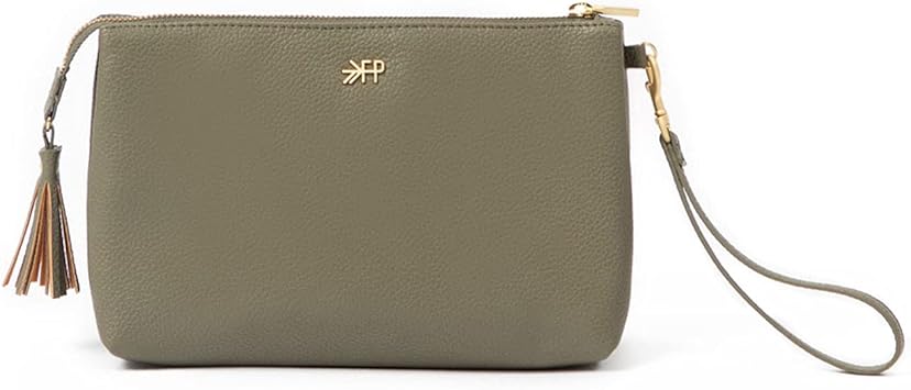 freshly picked pouch