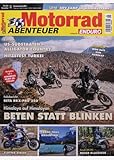 MOTORRAD ABENTEUER