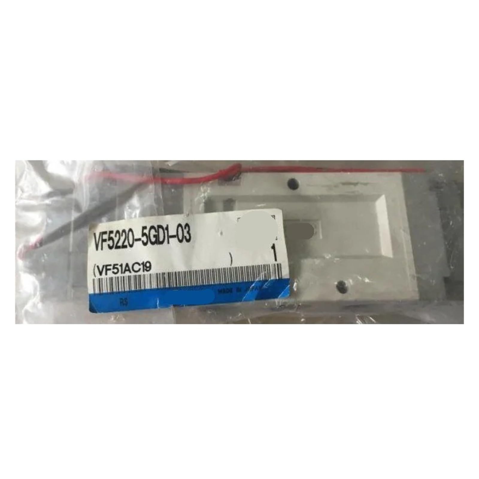 TYHUJKKL Solenoid valve VF5220-5GD1-03