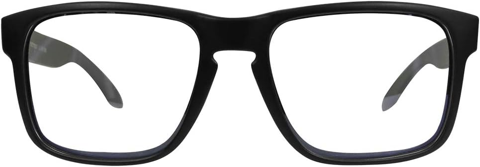 Computer Gaming Glasses Block Blue Light Anti Glare with Low Color Distortion GL-B1358