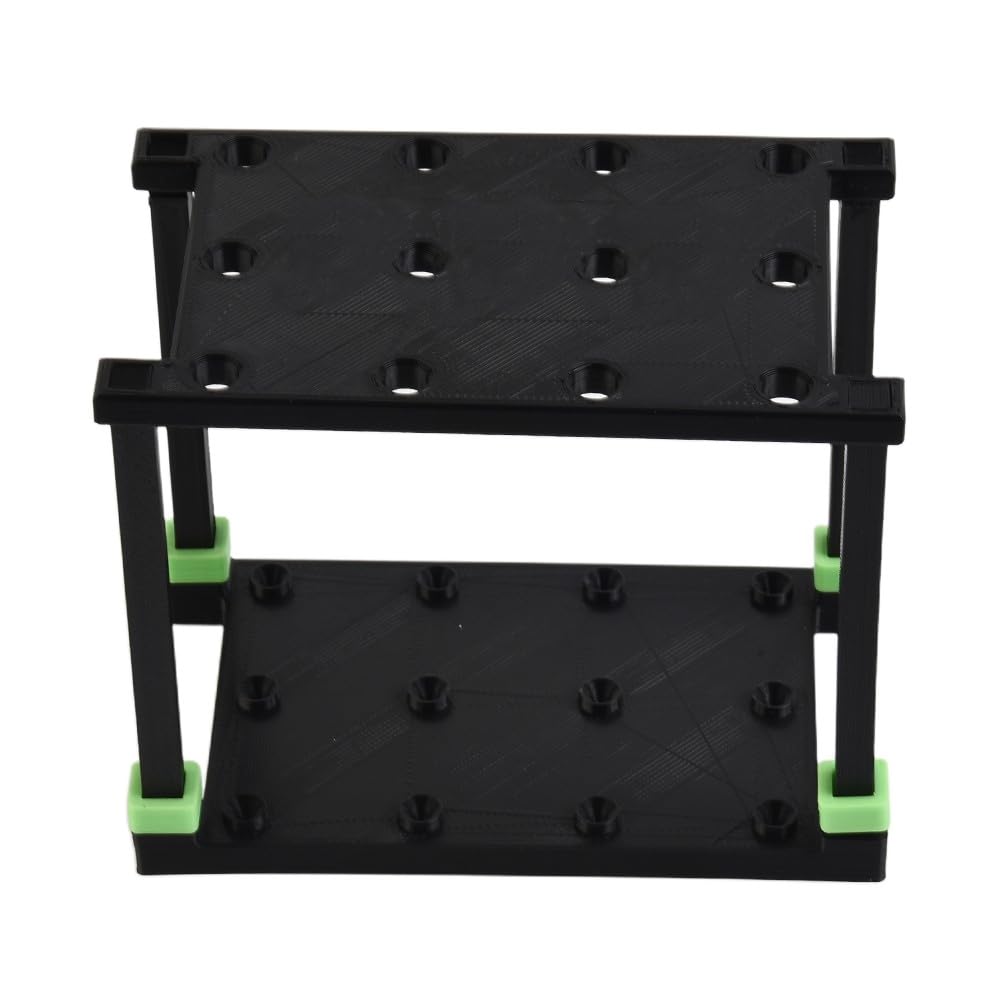 Support pour flèches vertical ergonomique pour archer et chasseur