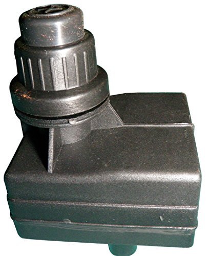 Music City Metals 03380 Spark Generator Replacement for Select Gas Grill Models by Amana and Backyard Grill by Music City Metals