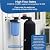 Filtersmart Whole House Water Filter System, Filters Chlorine & Sediment Filtration for 1-3 Baths, 12 GPM, 1 Million Gallons