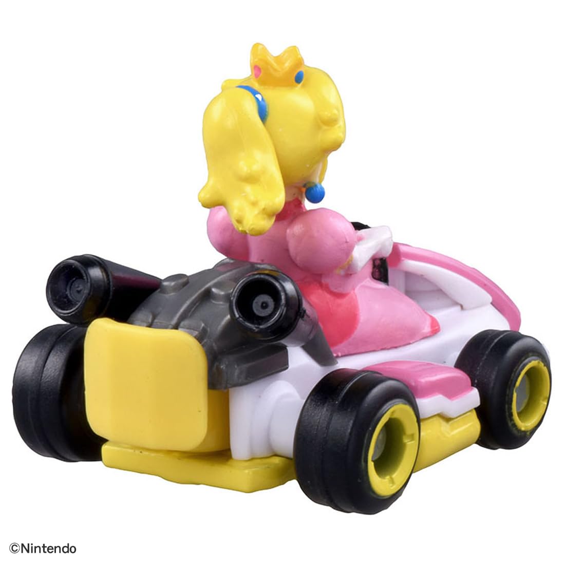 トミカ マリオカート ミニカーセット Amazon.co.jp: タカラトミー(TAKARA TOMY) ドリフトトミカ マリオ