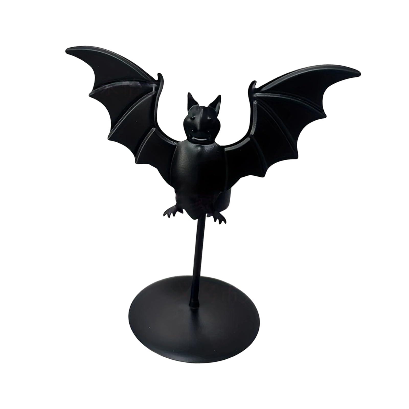 Zxfdsfdbnm Bats Holders for Halloween Decoration Decorative Tealight Holders Candlestick Holder Home Decors Candlestick