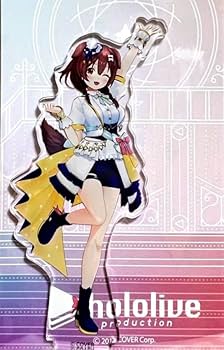 Amazon.co.jp: 戌神ころね アクリルスタンド ブライト衣装