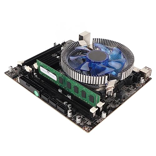 マザーボード CPU 冷却ファン 三点セット マザーボード CPU 冷却ファン 三点セット マザーボード CPU 冷却