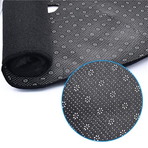 Tapis de tableau de bord pour CRV 2012-2016 confort de conduite - 2