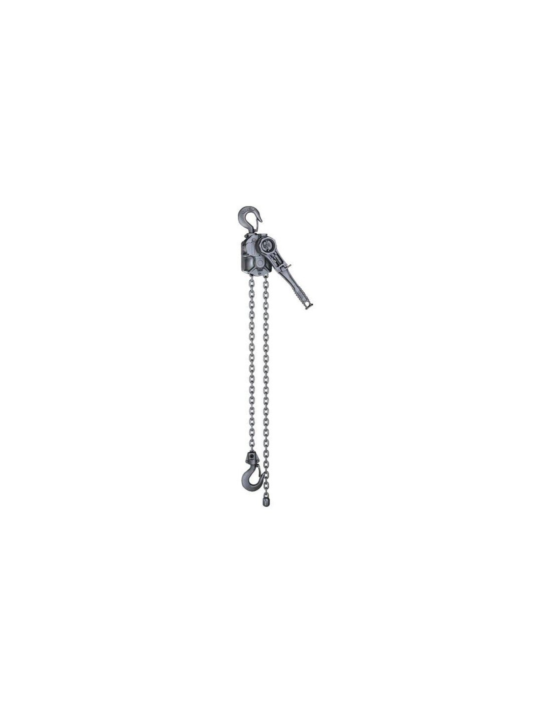HEBELZUG YALE MODELL AL 750 KG
