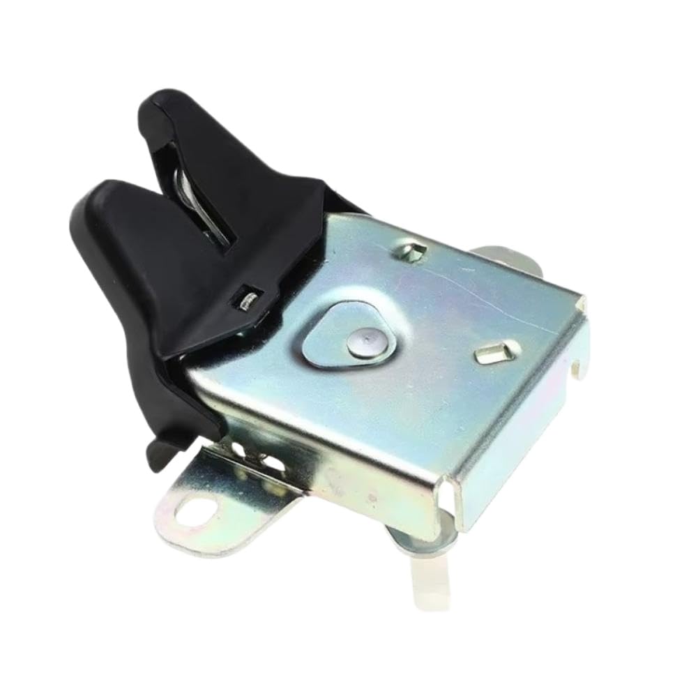 Kawynvpxz Onecolor Rear Trunk Lid Lock Latch Actuator Compatible With 2004-2016