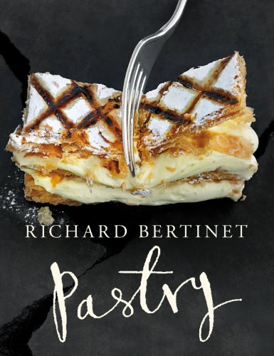 Cover of Pastry