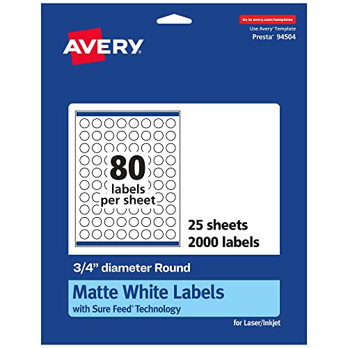 10 Feuilles étiquettes Autocollantes A4 Mat - Imprimables Jet D'encre/laser - Compatible Cricut